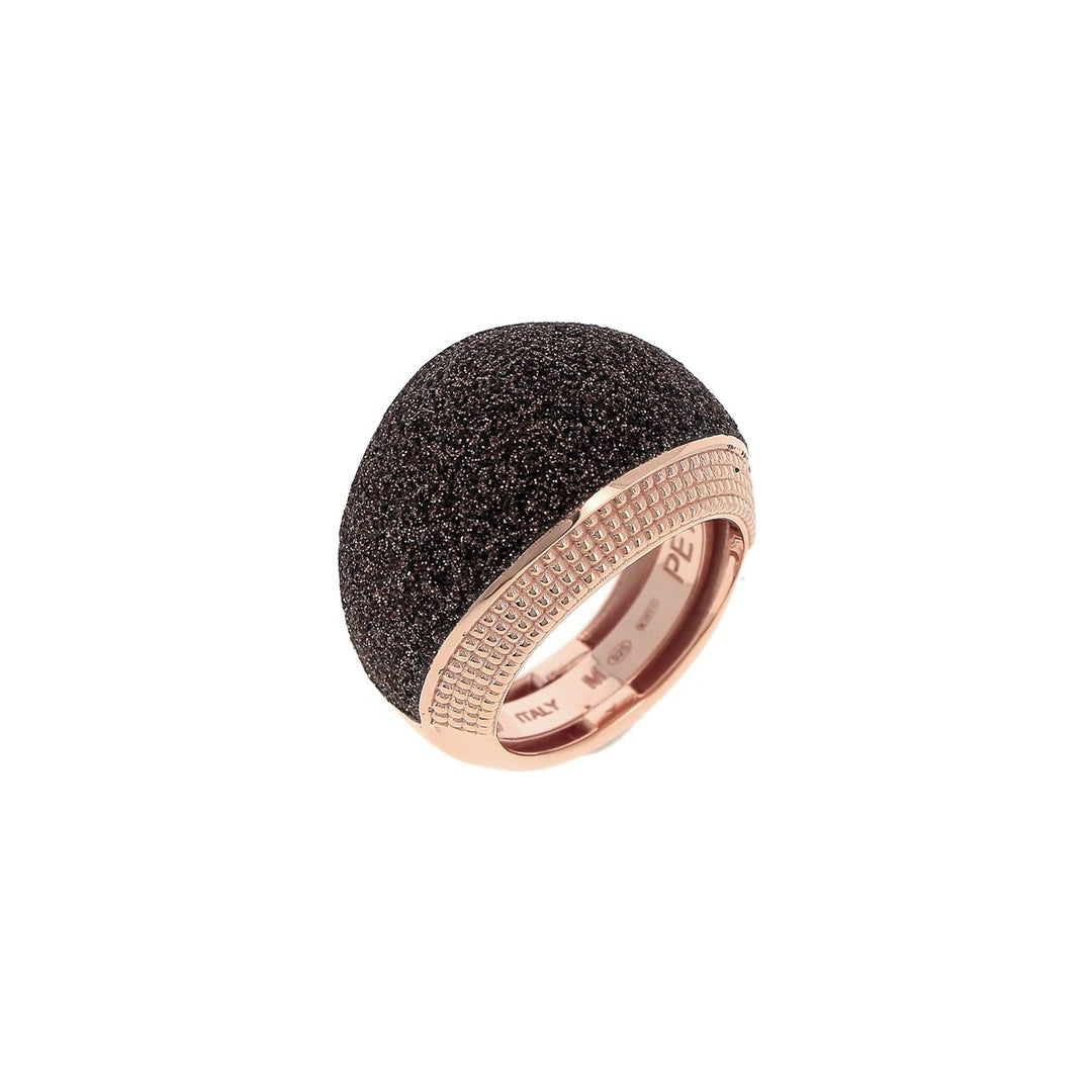 Pesavento Pixel Ring Rosé - WPXLA558