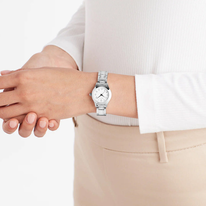 M-Watch Lady Chic - WRC.92110.SL