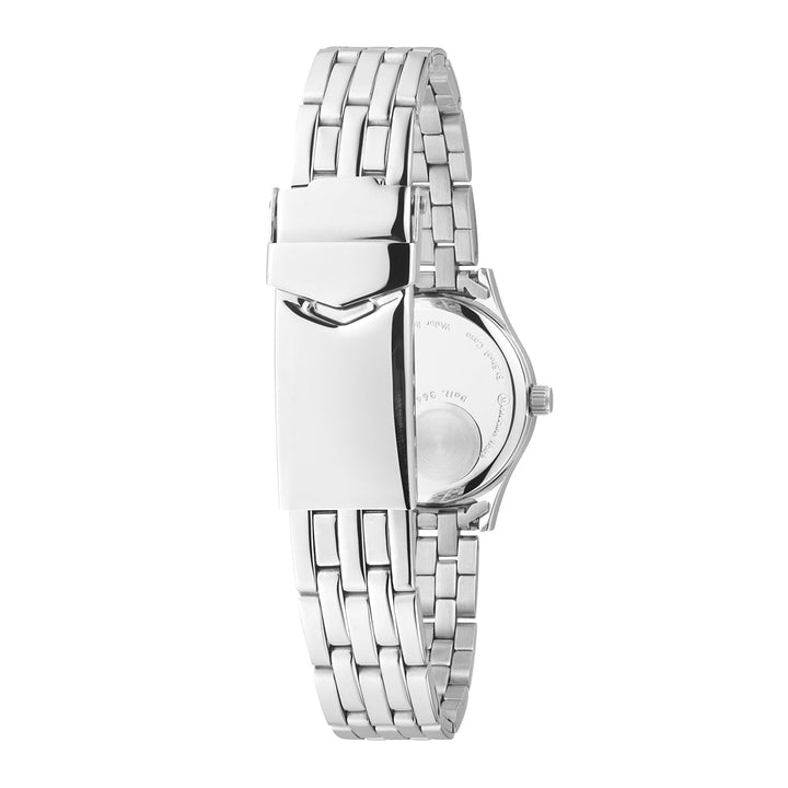 M-Watch Lady Chic - WRC.92110.SL