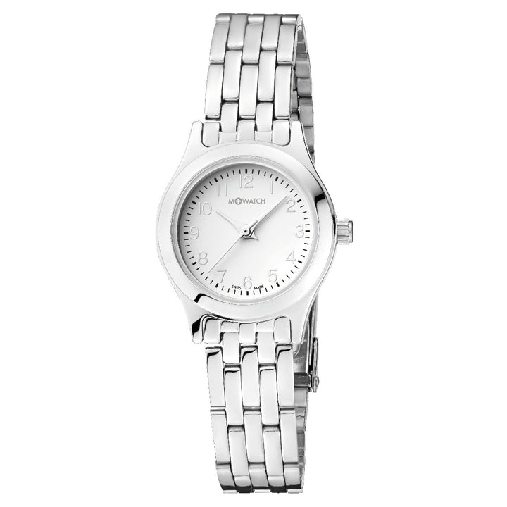 M-Watch Lady Chic - WRC.92110.SL