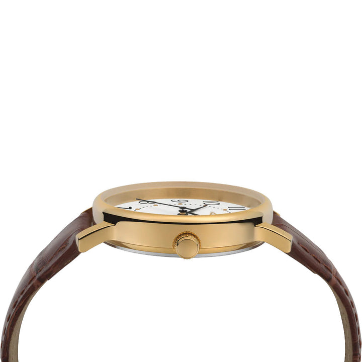 M-Watch Timeless Elegance - WRE.45210.LG