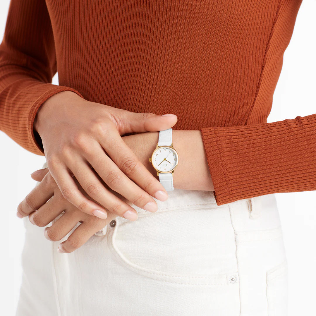 M-Watch Timeless Elegance - WRE.46110.LA