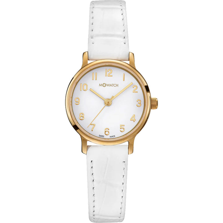 M-Watch Timeless Elegance - WRE.46110.LA