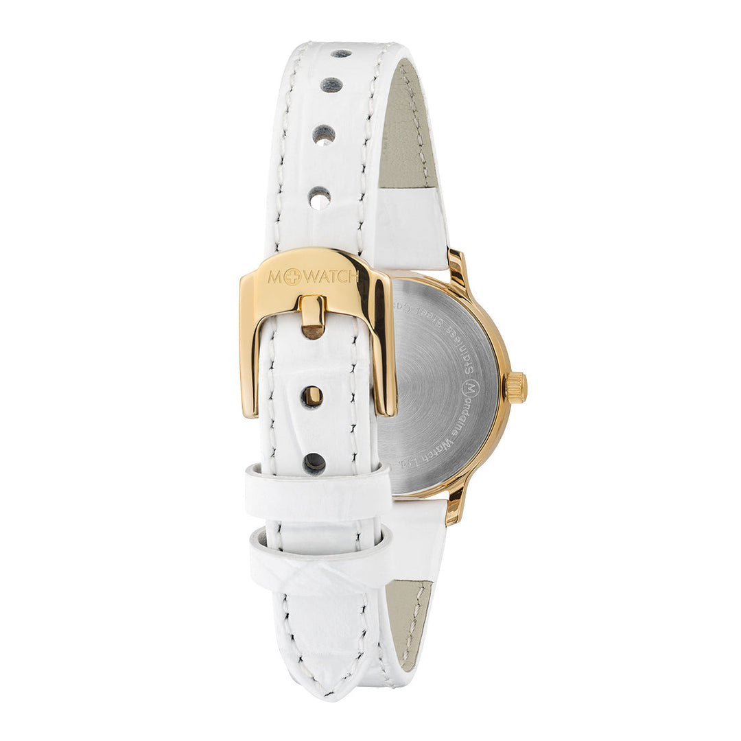 M-Watch Timeless Elegance - WRE.46110.LA