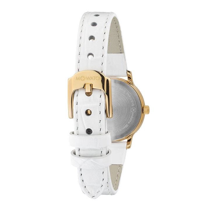 M-Watch Timeless Elegance - WRE.46110.LA
