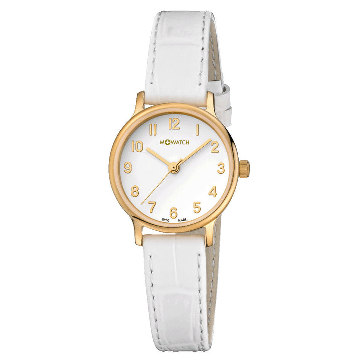 M-Watch Timeless Elegance - WRE.46110.LA