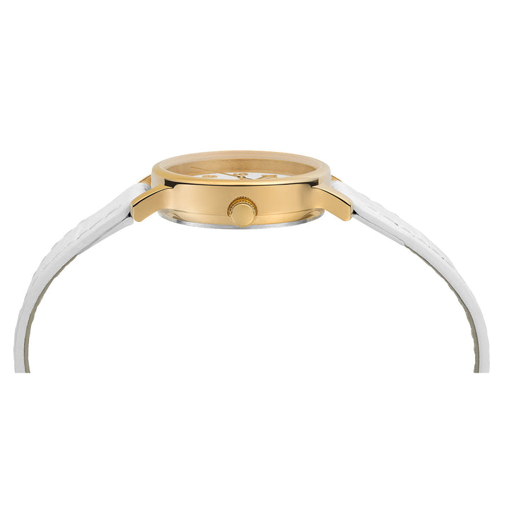 M-Watch Timeless Elegance - WRE.46110.LA