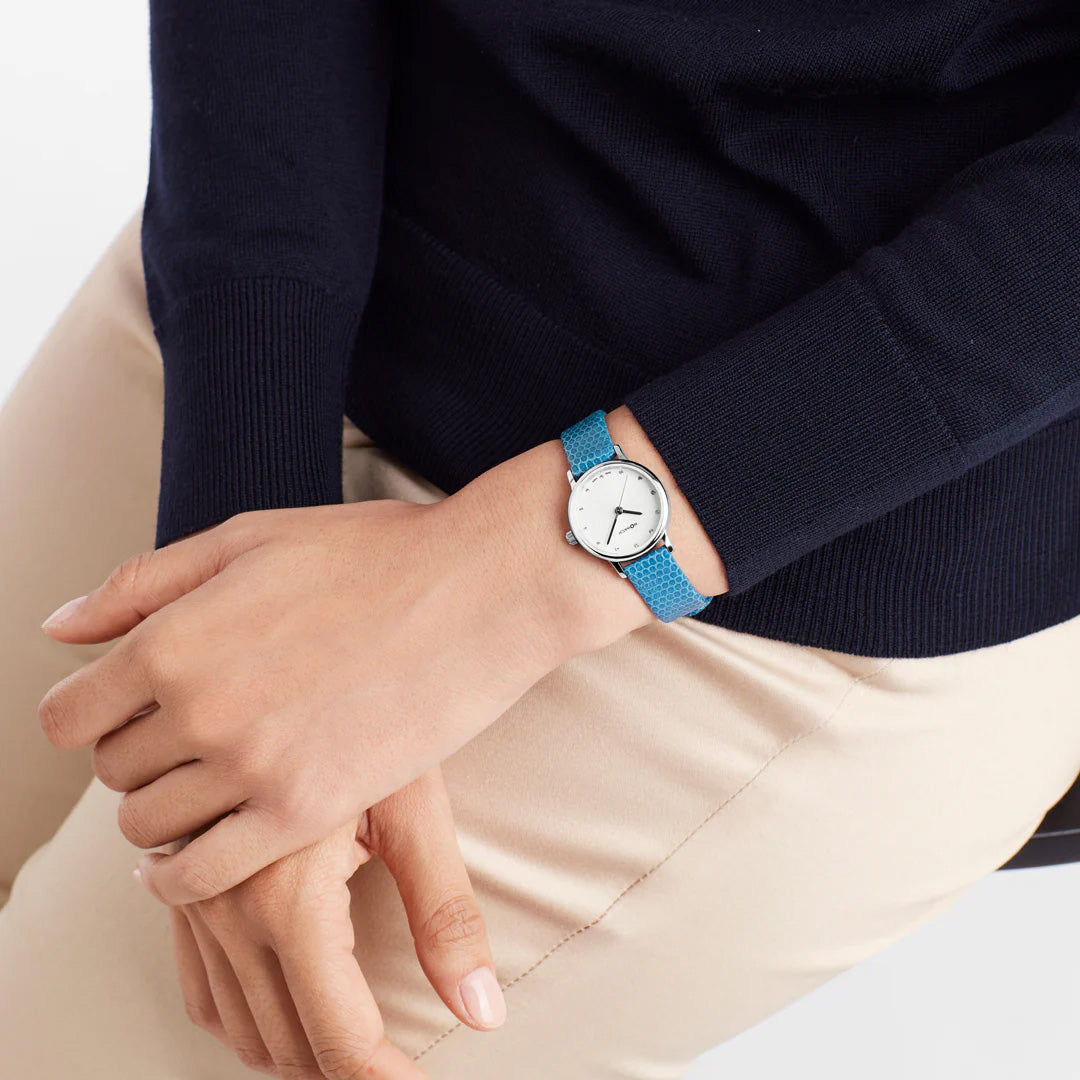M-Watch Timeless Elegance - WRE.46110.LD