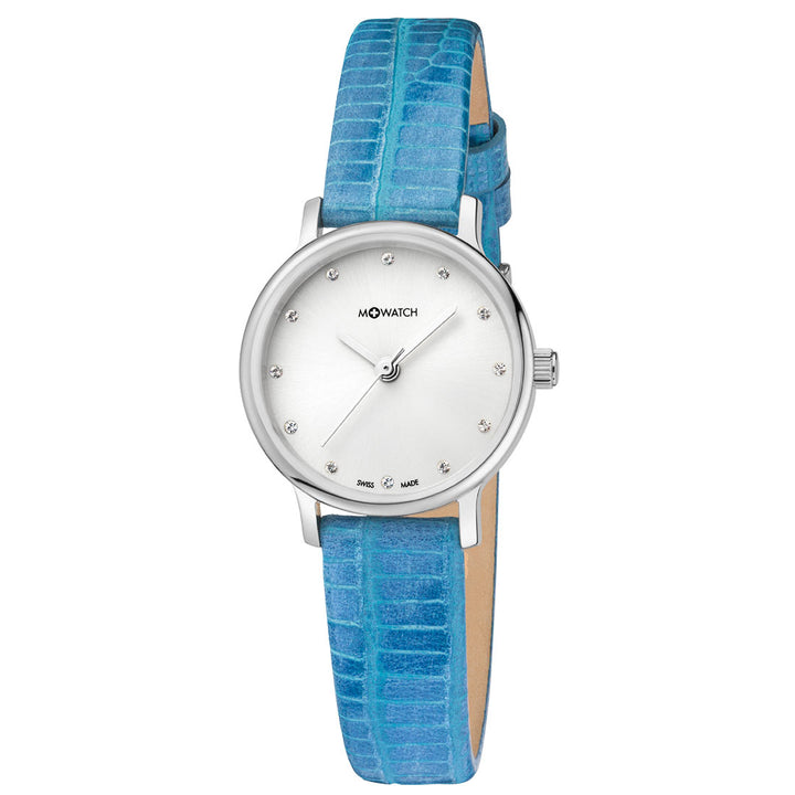M-Watch Timeless Elegance - WRE.46110.LD