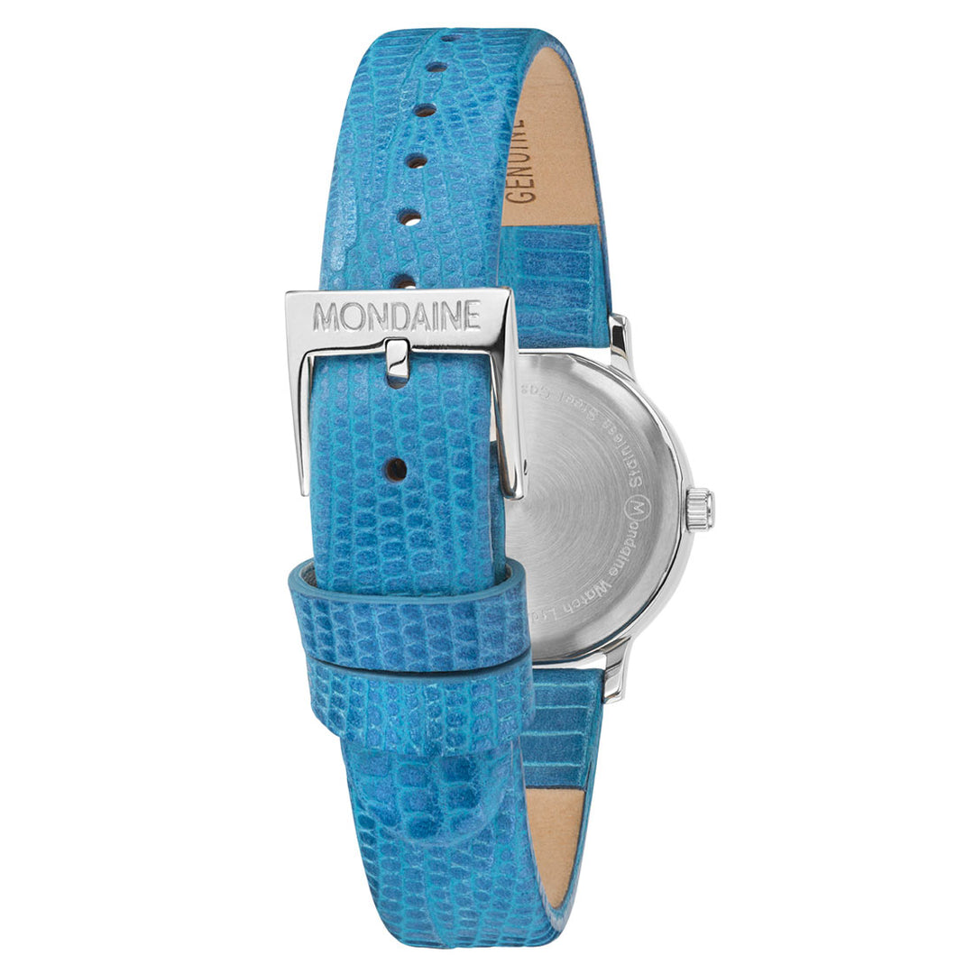 M-Watch Timeless Elegance - WRE.46110.LD