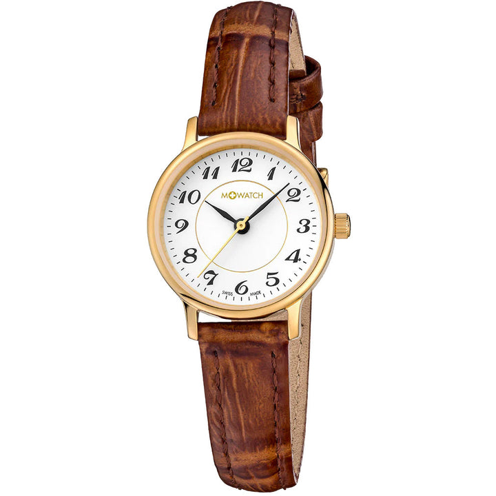 M-Watch Timeless Elegance - WRE.46110.LG