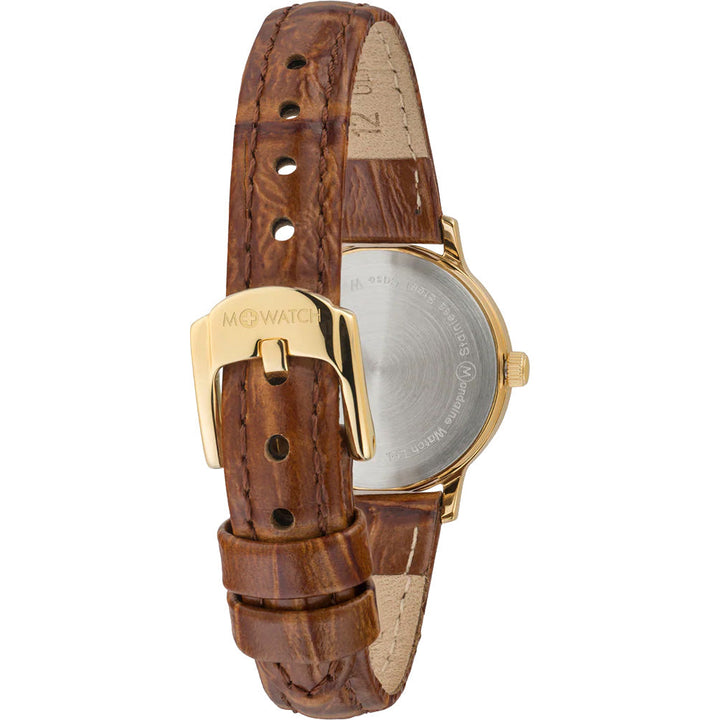 M-Watch Timeless Elegance - WRE.46110.LG