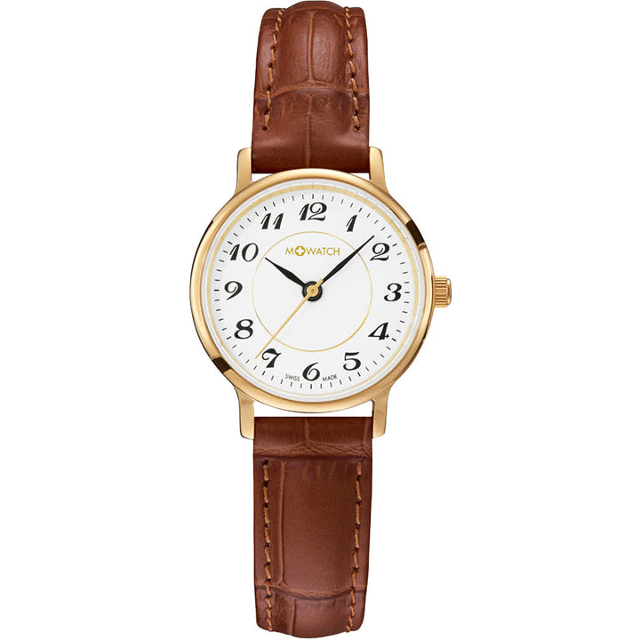 M-Watch Timeless Elegance - WRE.46110.LG