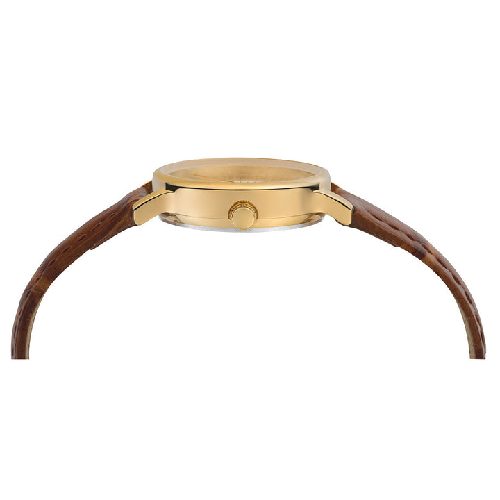 M-Watch Timeless Elegance - WRE.46110.LG