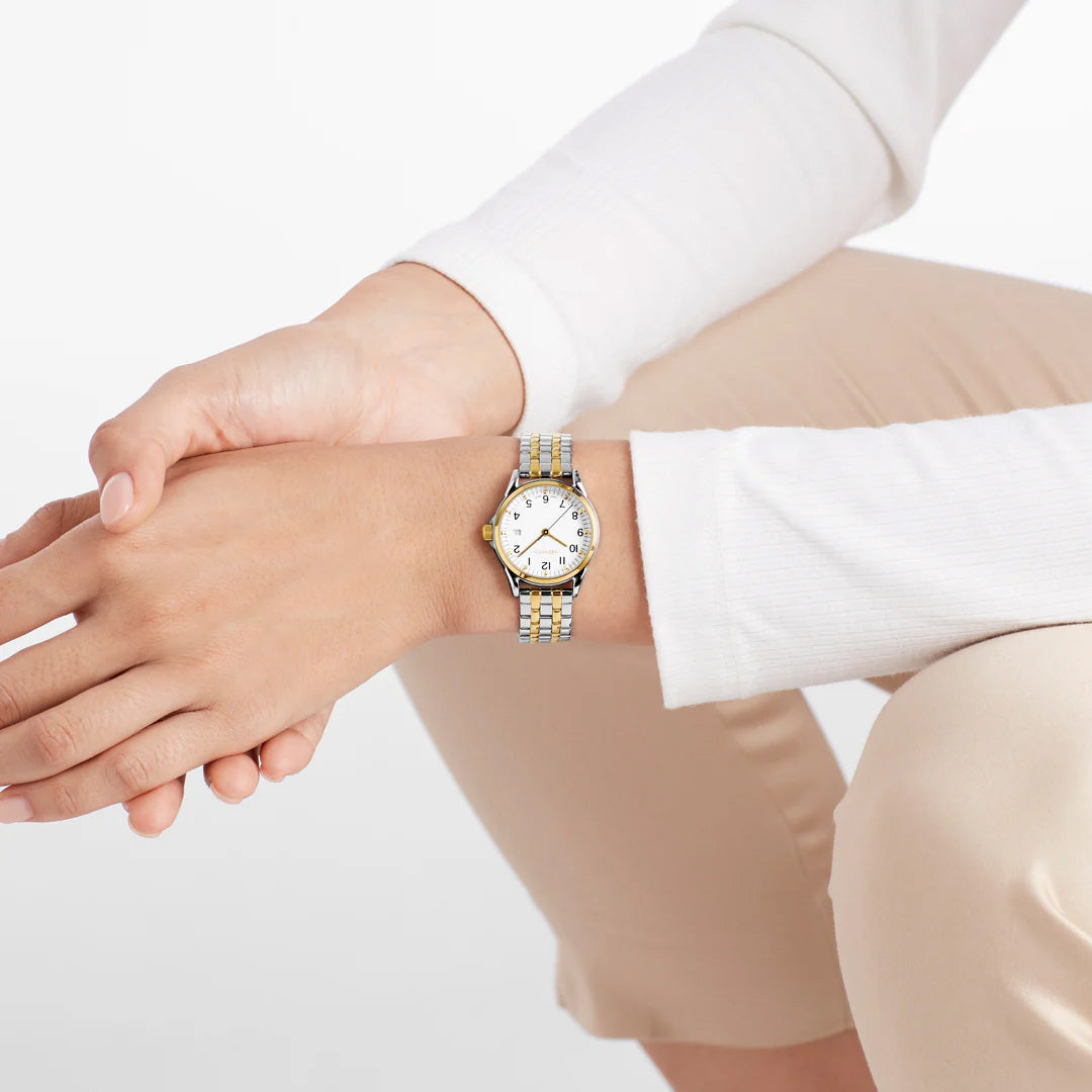 M-Watch Timeless Elegance - WRE.60210.SU