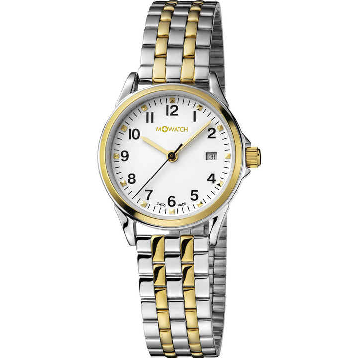 M-Watch Timeless Elegance - WRE.60210.SU