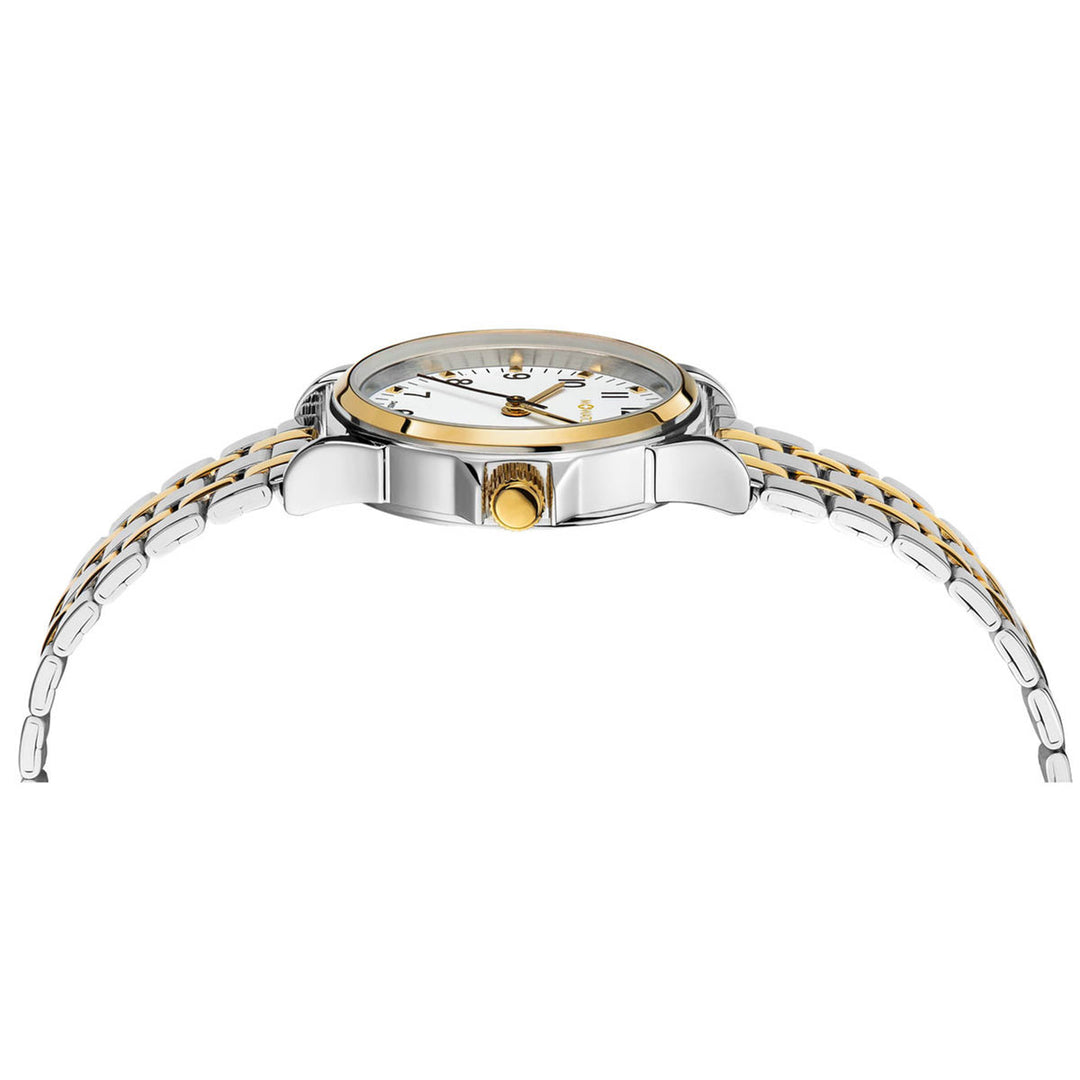 M-Watch Timeless Elegance - WRE.60210.SU
