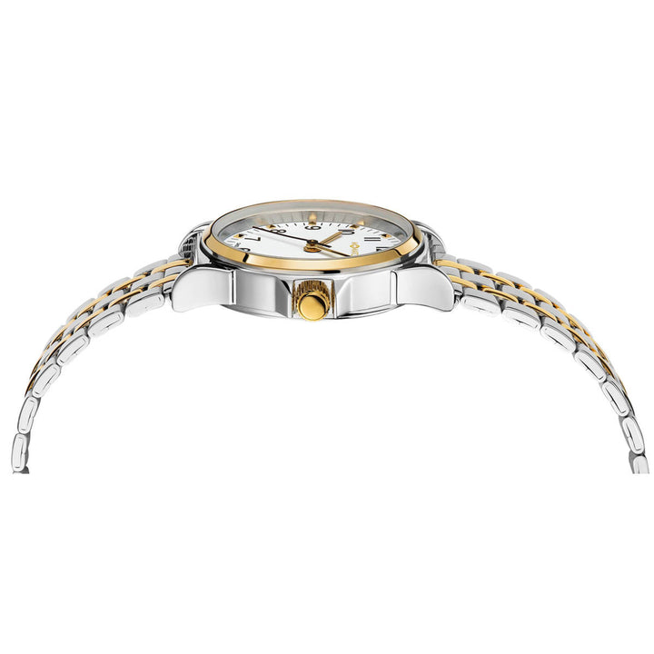 M-Watch Timeless Elegance - WRE.60210.SU