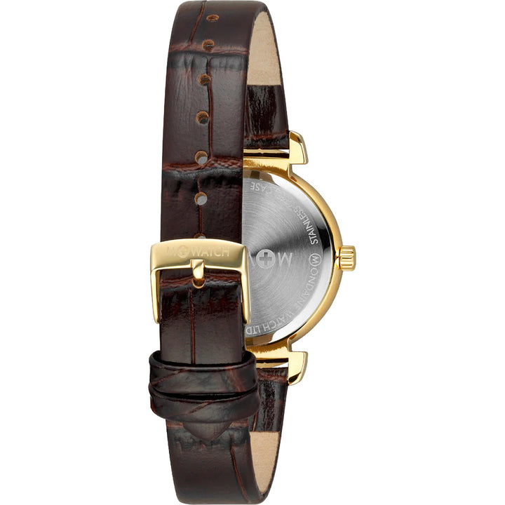 M-Watch Red - WRE.61150.LG