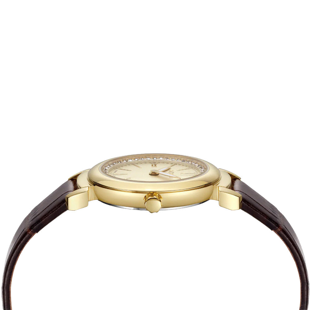 M-Watch Red - WRE.61150.LG