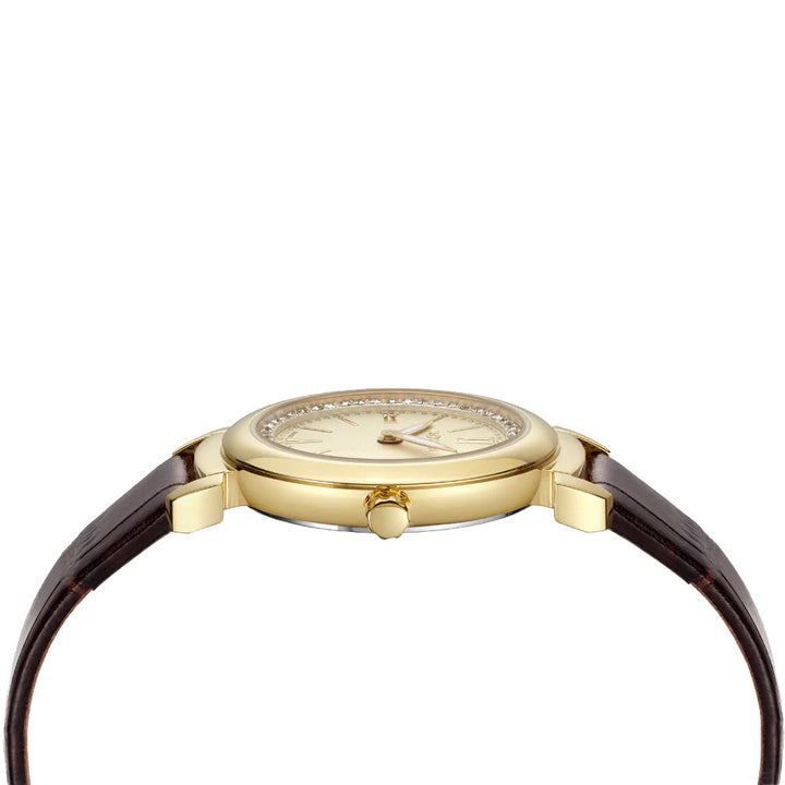 M-Watch Red - WRE.61150.LG