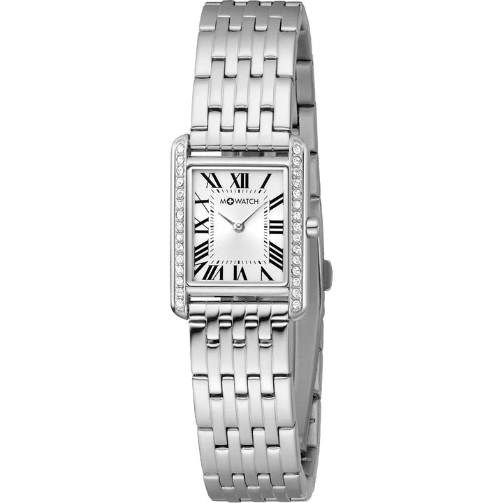 M-Watch Red - WRE.62110.SJ