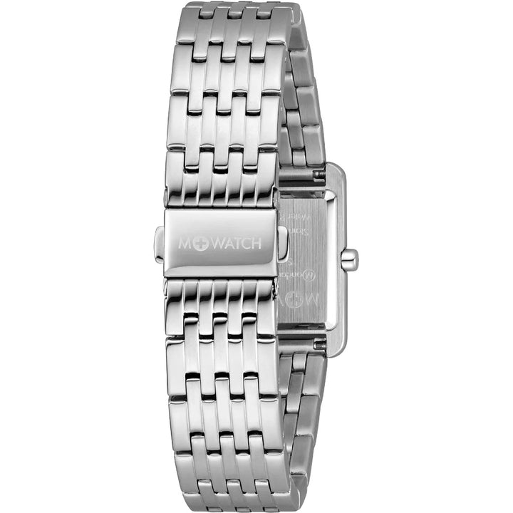 M-Watch Red - WRE.62110.SJ