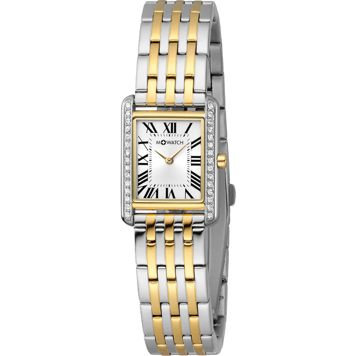 M-Watch Red - WRE.62111.SJ