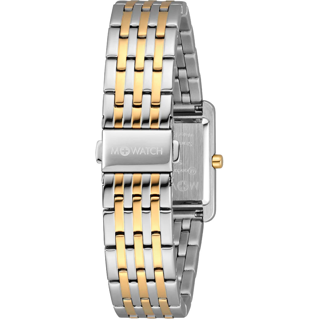 M-Watch Red - WRE.62111.SJ