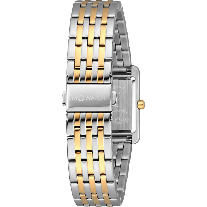 M-Watch Red - WRE.62111.SJ
