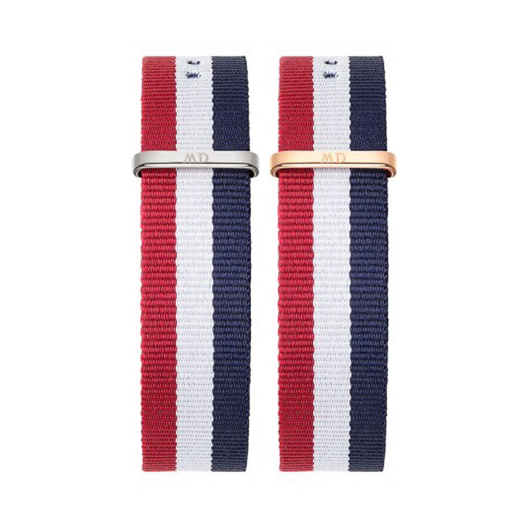 Daniel Wellington Classic Cambridge Wristband (40 mm)