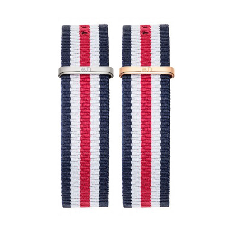Daniel Wellington Classic Canterbury Wristband