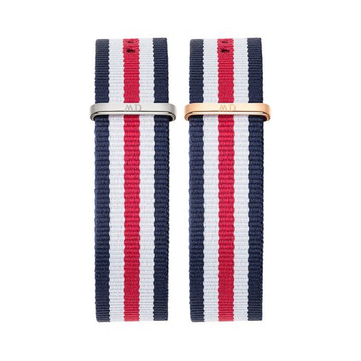 Daniel Wellington Classic Canterbury Wristband