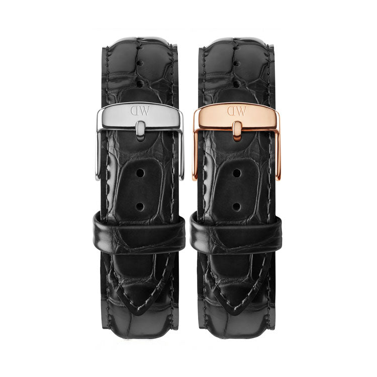 Daniel Wellington Classic Reading Wristband