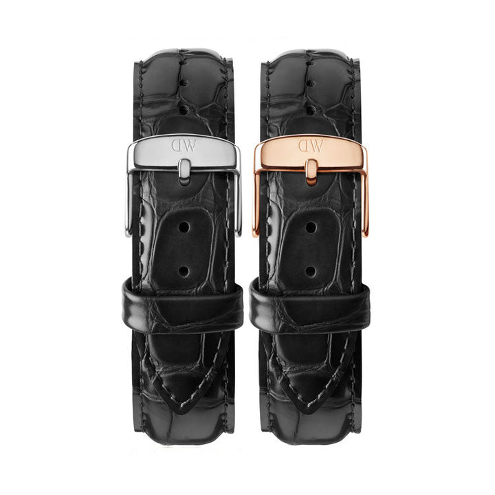 Daniel Wellington Classic Reading Wristband