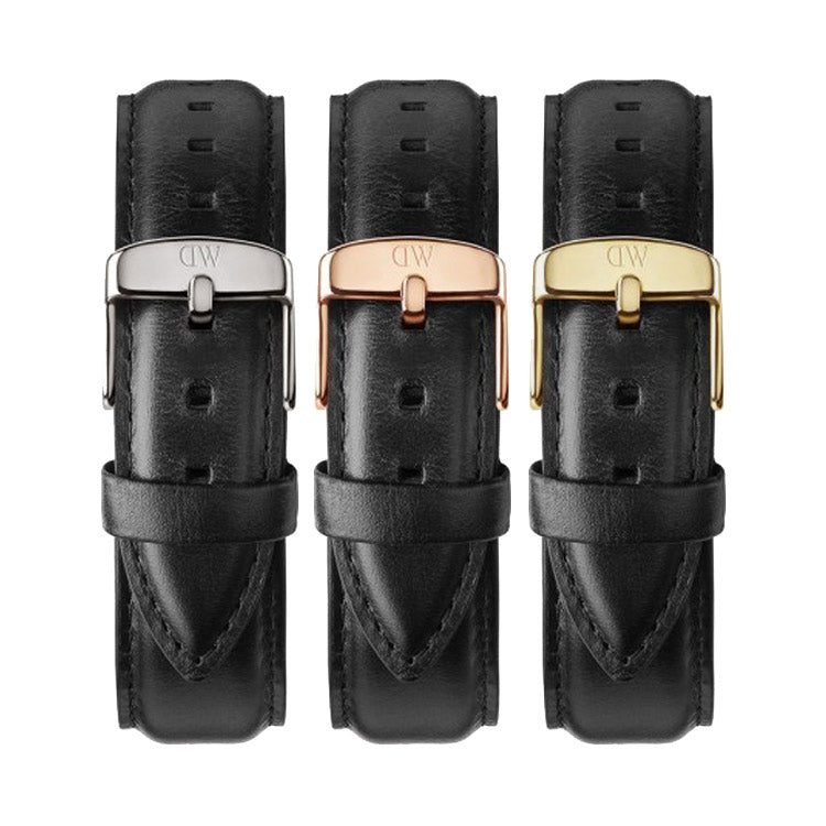 Daniel Wellington Classic Sheffield Wristband