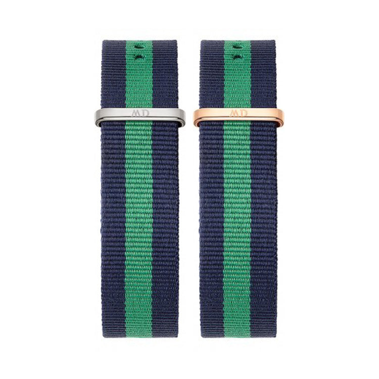 Daniel Wellington Classic Warwick Wristband (40 mm)