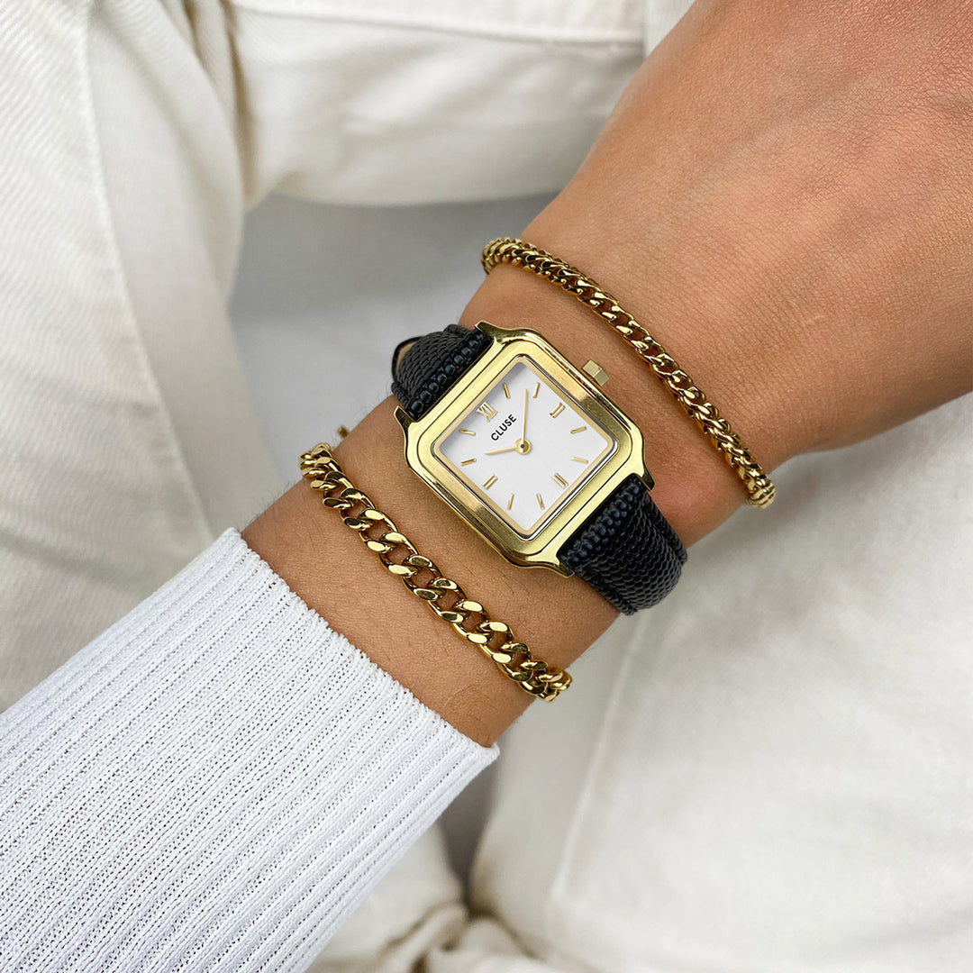 Cluse Gracieuse Petite Gold - CW11805
