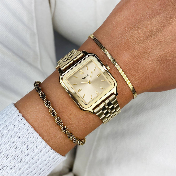 Cluse Gracieuse Gold - CW11902