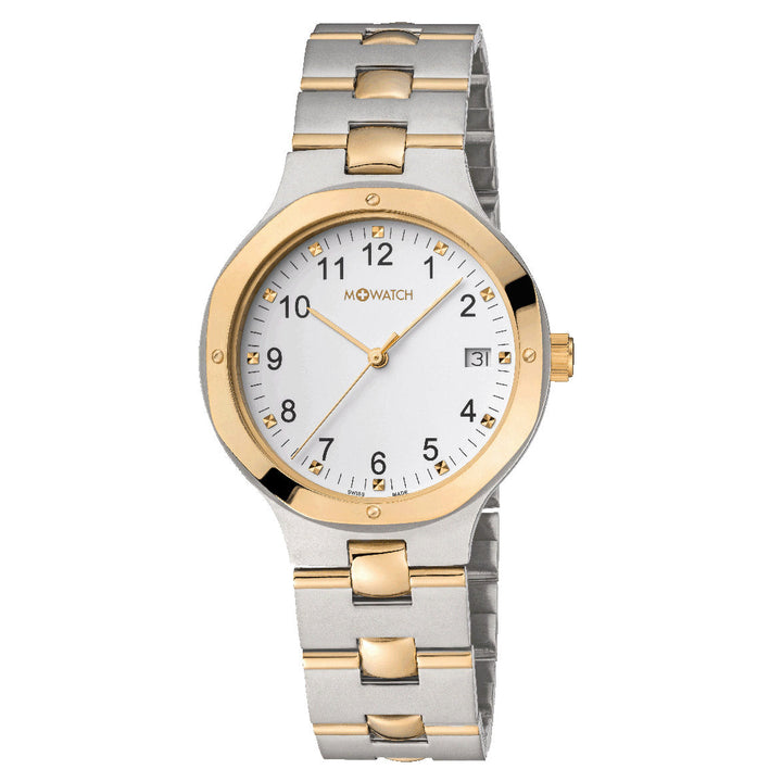M-Watch Smart Casual - WRT.47210.SU