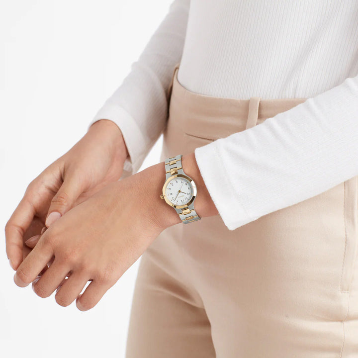 M-Watch Smart Casual - WRT.48210.SU