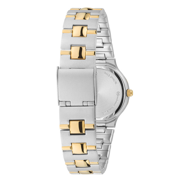 M-Watch Smart Casual - WRT.48210.SU