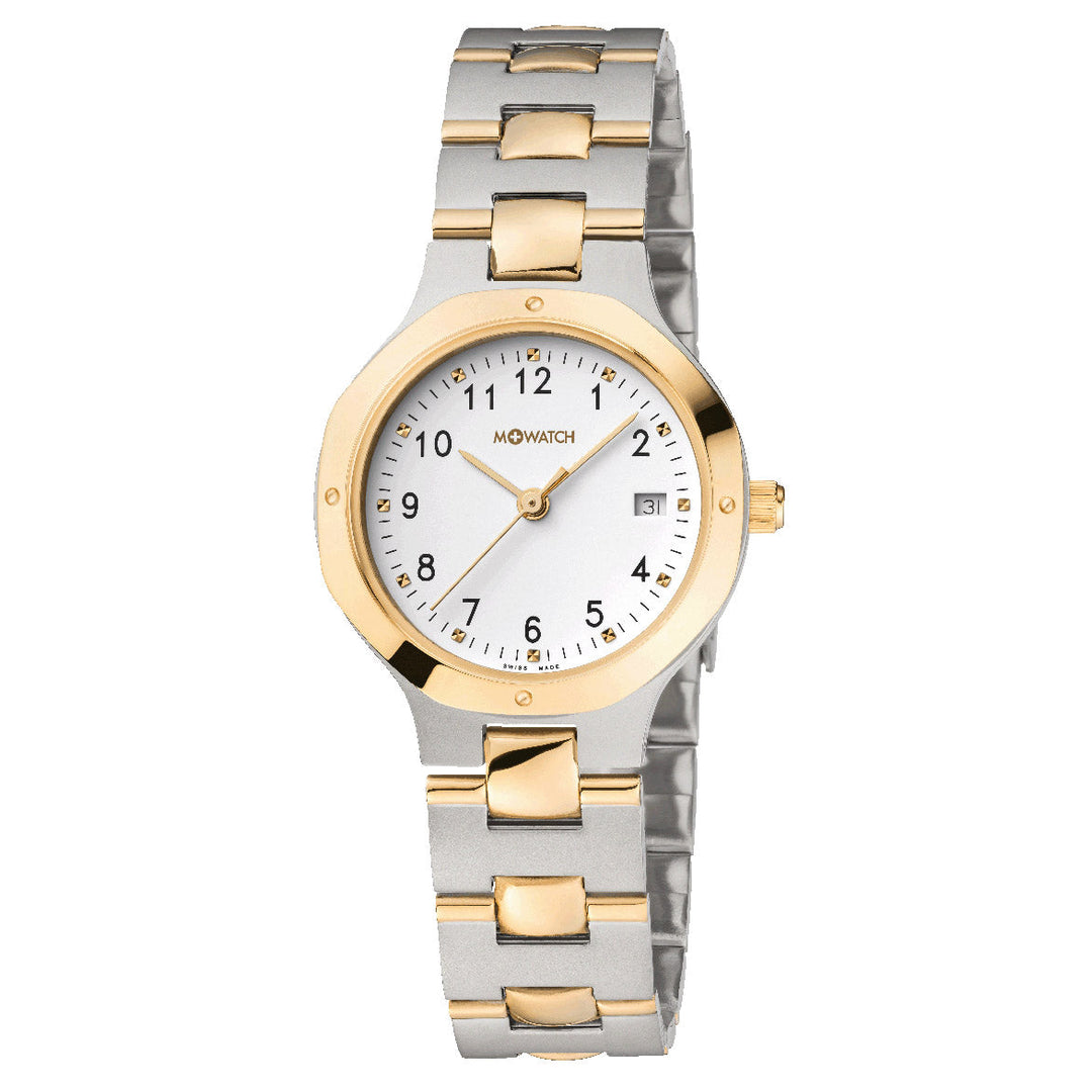 M-Watch Smart Casual - WRT.48210.SU