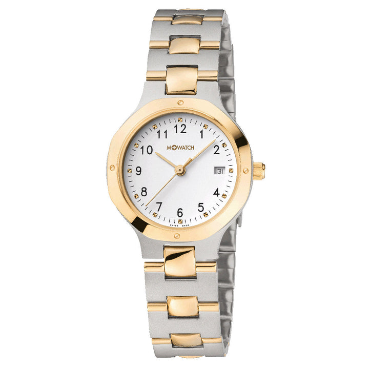 M-Watch Smart Casual - WRT.48210.SU