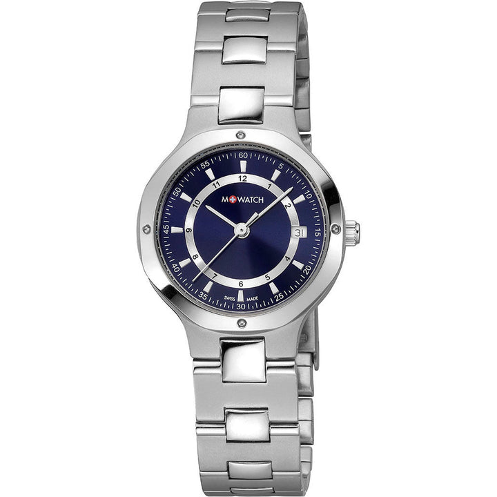 M-Watch Metal Classic - WRT.48240.SK