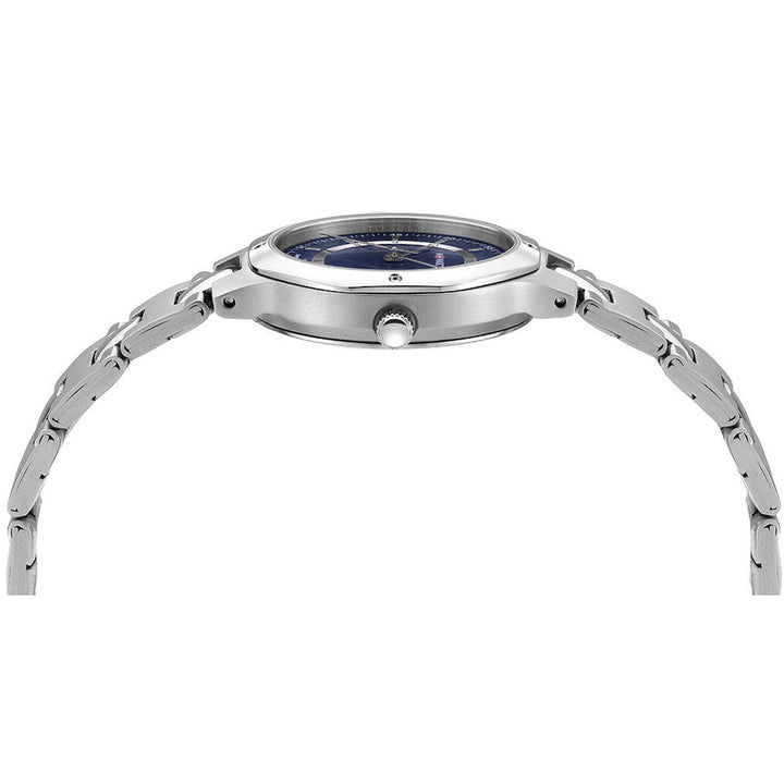 M-Watch Metal Classic - WRT.48240.SK