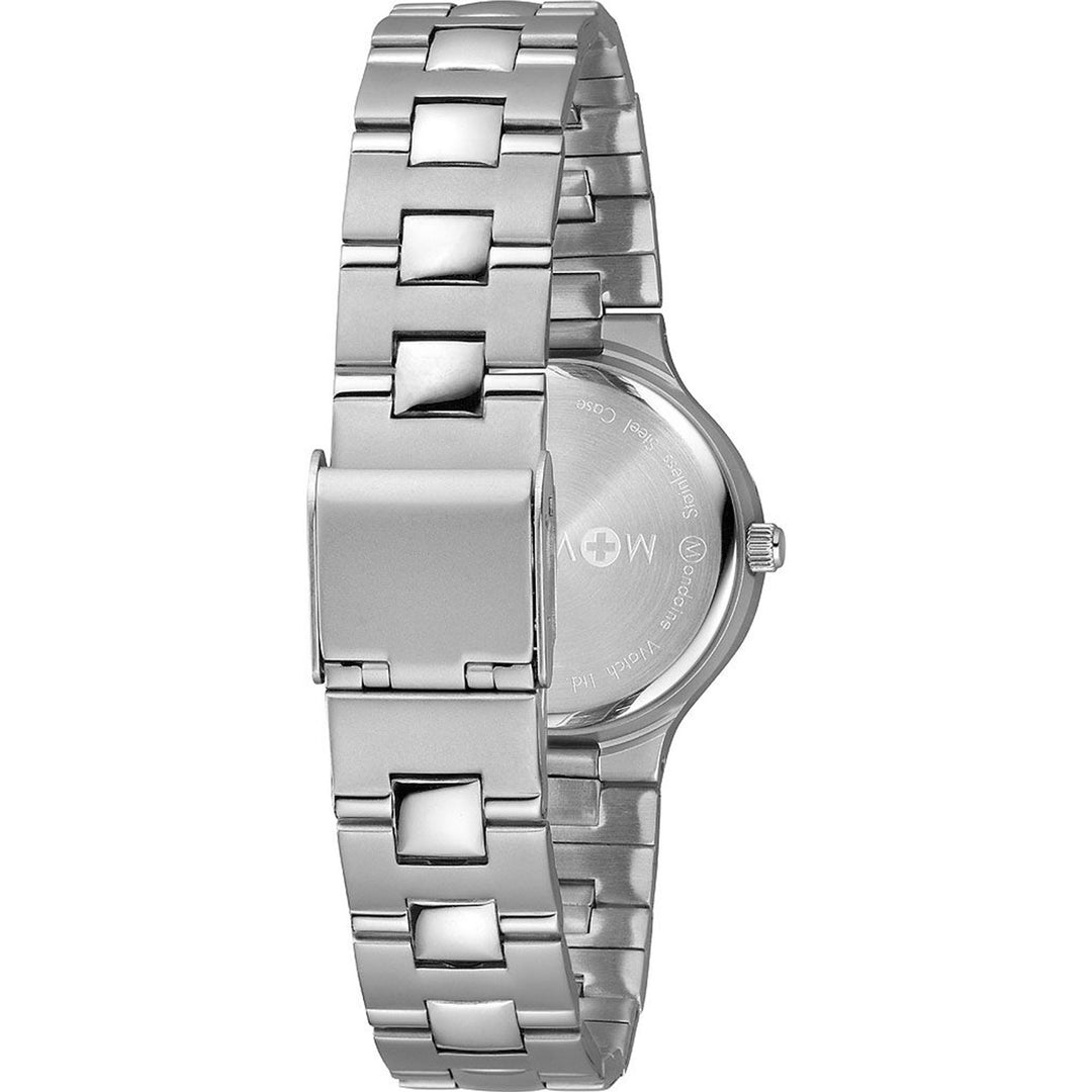 M-Watch Metal Classic - WRT.48240.SK