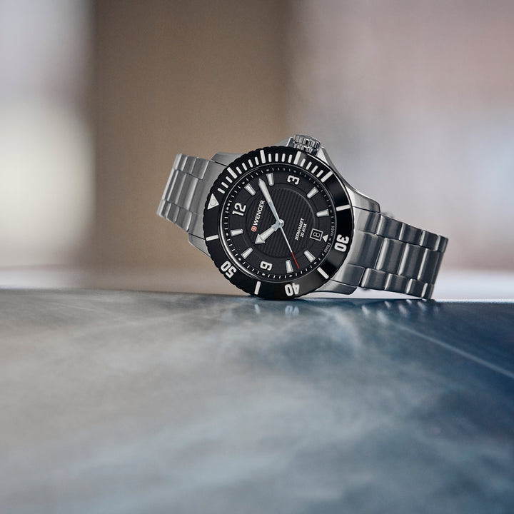 Wenger Seaforce Small - 01.0621.109