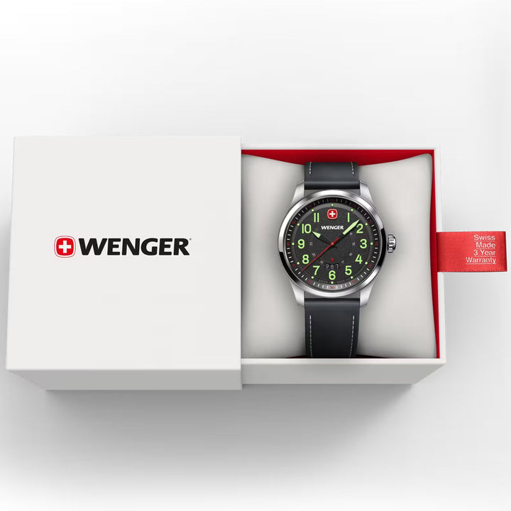 Wenger Terragraph - 01.0541.121