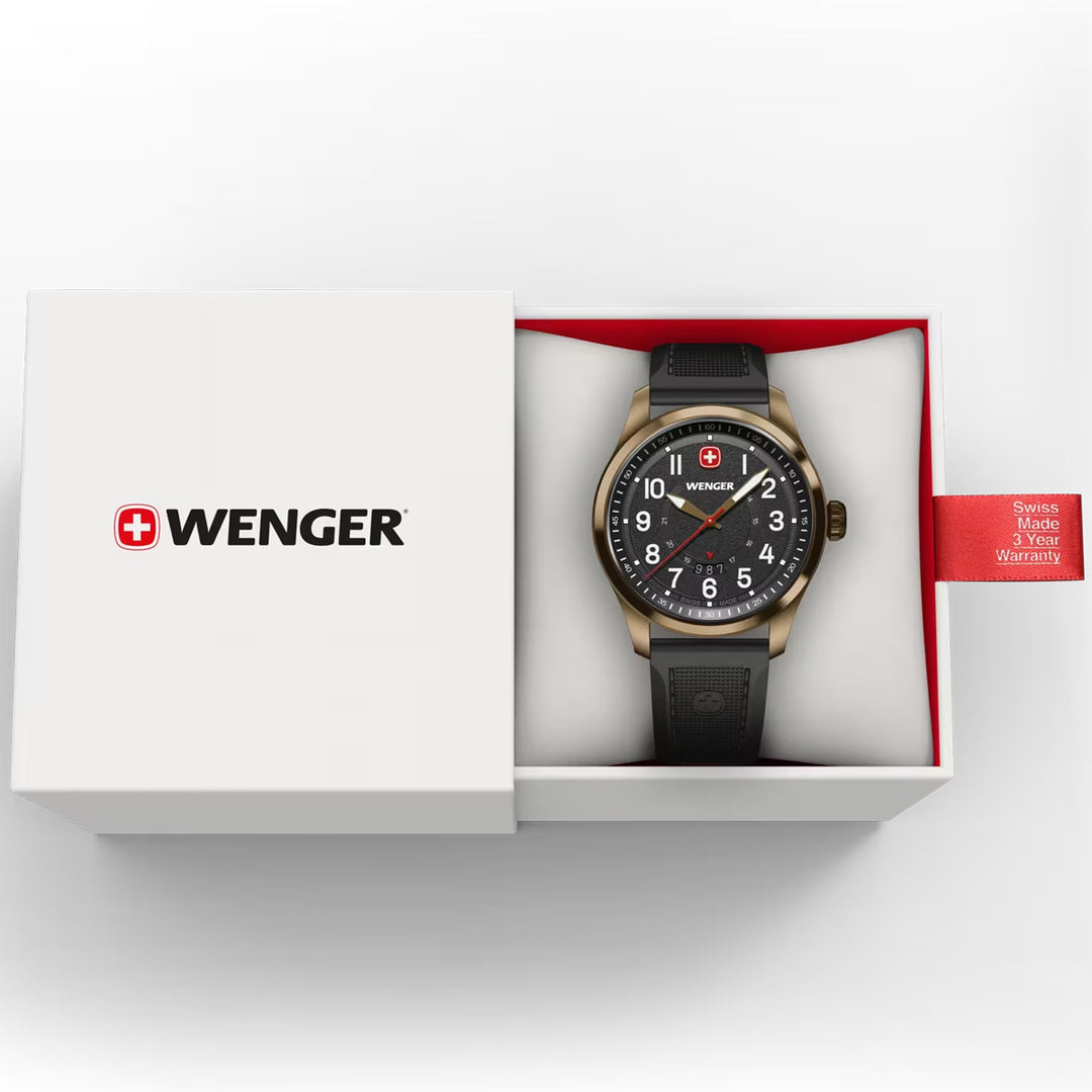 Wenger Terragraph - 01.0541.125